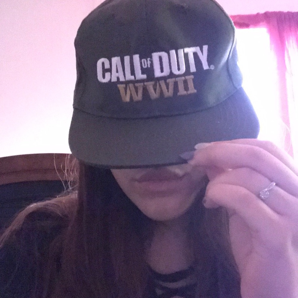 Call of duty